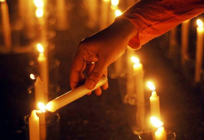 Seribu Lilin