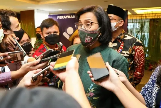 Integrasi NIK Jadi NPWP, Sri Mulyani Langsung Bayar Pajak Pakai NIK
