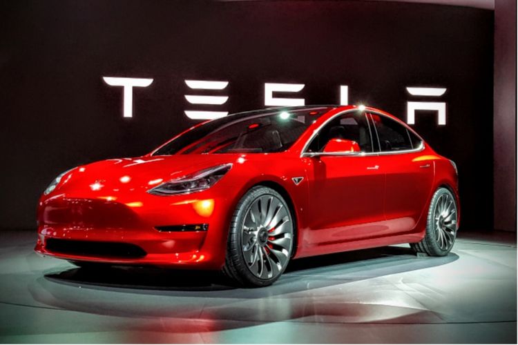 Tesla