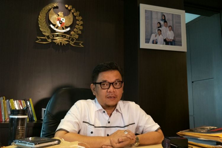 tb ace hasan syadzily