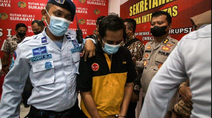 Anak Kiai Jombang Jadi Pelaku Cabul Santriwati, LPSK Lindungi Korban