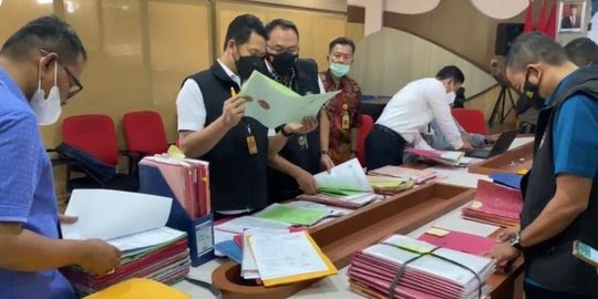 Kacau! Pejabat BPN Gandeng Mafia Buat Sertifikat Tanah Pakai Data Palsu