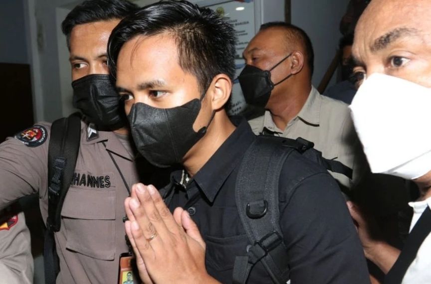 Ismail Bolong Akui Ditekan Hendra Kurniawan & Video yang Disampaikan Itu Bohong ! Tapi Kok Prodem Nafsu Mau Laporin Kabareskrim ke Propam & KPK ???