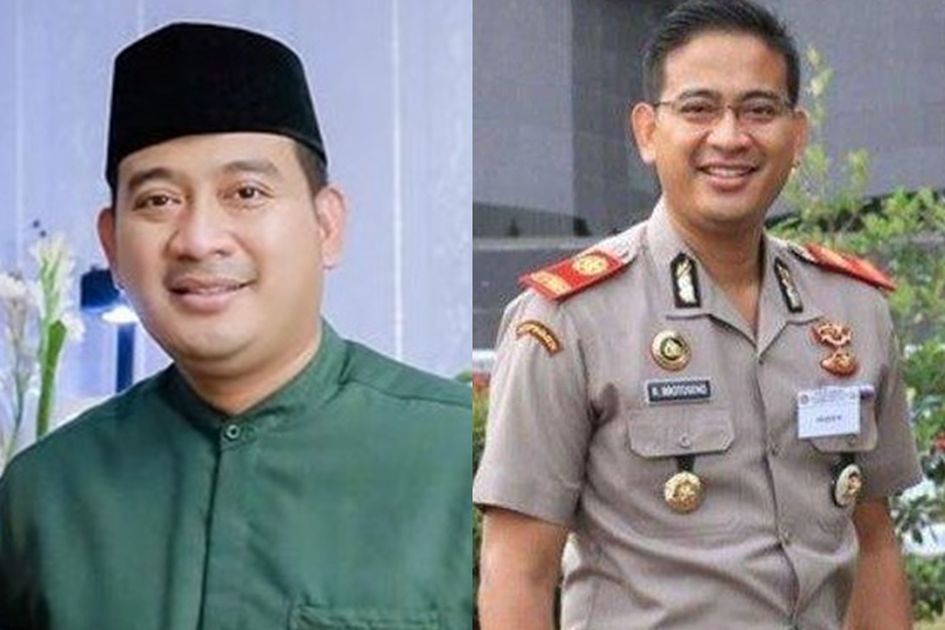 AKBP Raden Brotoseno Dipecat, Bukti Sebagai Wujud Komitmen Kapolri
