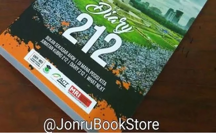 Naudzubillah! Duit Korban Kecelakaan Pesawat Diselewengkan ACT Rp10 Miliar, Uang Mengalir ke Koperasi Syariah 212