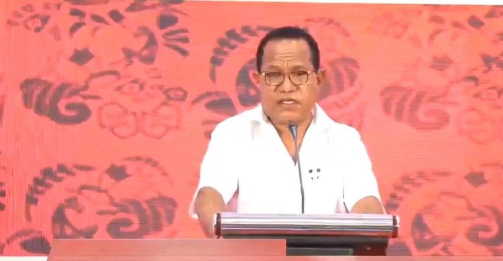 Bamus Papua: DOB Sangat Dibutuhkan untuk Percepatan Pembangunan Papua