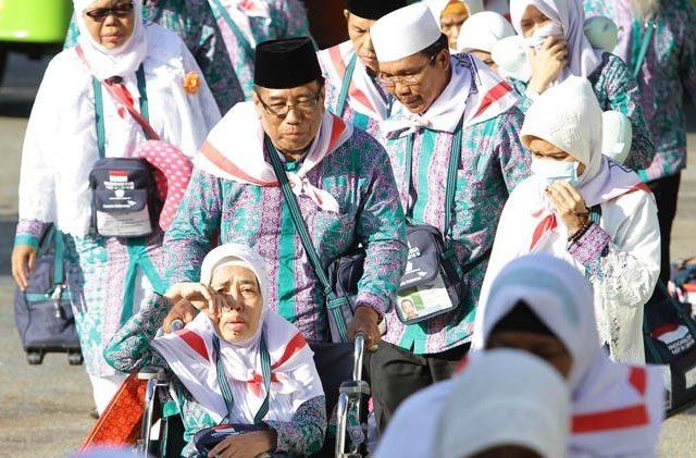 haji