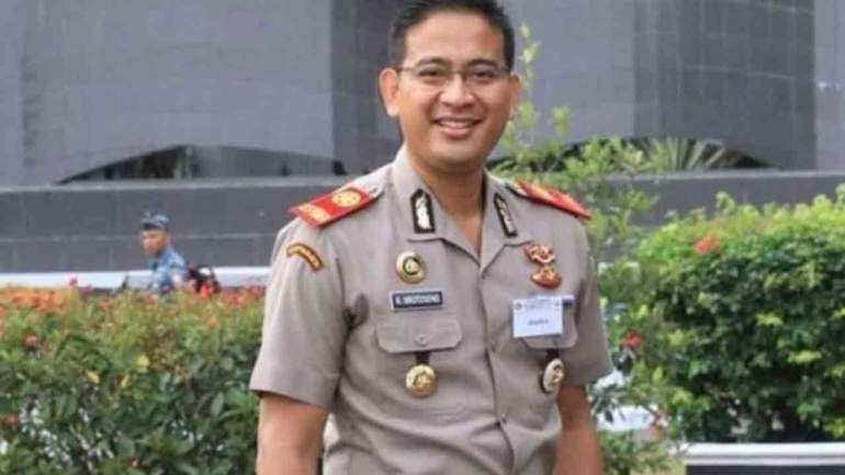 Pemecetan AKBP Brotoseno: Pengamat Apresiasi Kapolri, Sesuai dengan Tagline Presisi