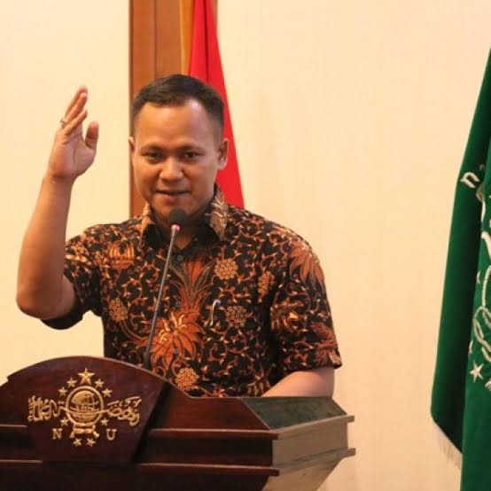 Pemimpin Indonesia Abad 21