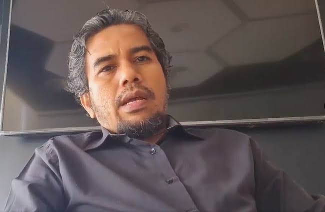 Minta Pasal Penghinaan Presiden Dihapus, Sama Saja Biarkan Rakyat Jadi Barbar!
