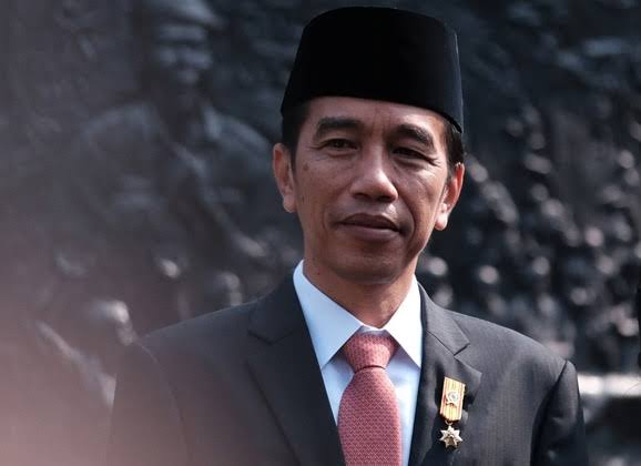 Presiden Jokowi: Idul Adha Menebarkan Kebaikan Bagi Sesama