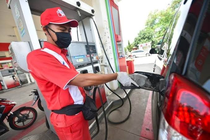 Usai Perpres Digodok, Mobil Mewah Stop Pakai BBM Subsidi 