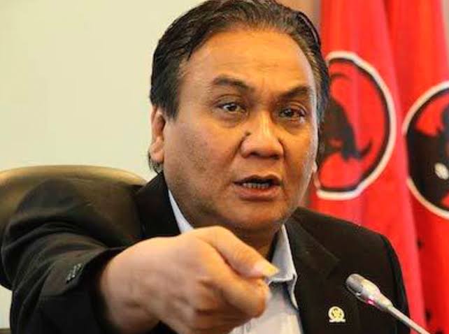 Komisi III Minta Polri Beber Secara Rinci Insiden di Rumah Kadiv Propam