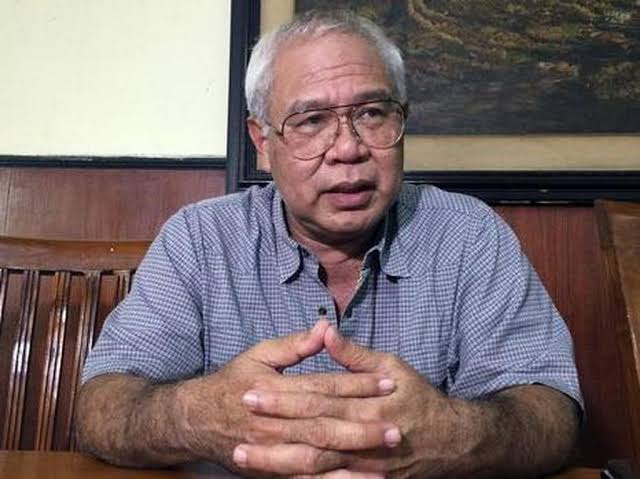 Polemik Kasus Penembakan Brigadir J, Jokowi Disarankan Bentuk TGPF