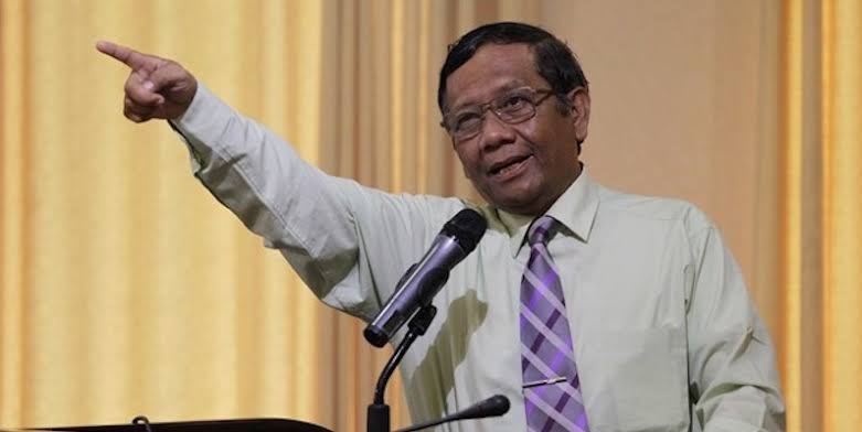 Kapolda Metro: Saya Support Adik Sambo Agar Tegar Hadapi Cobaan