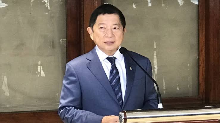Diduga Gratifikasi dan LHKPN Janggal, Suharso Monoarfa Dilaporkan ke KPK