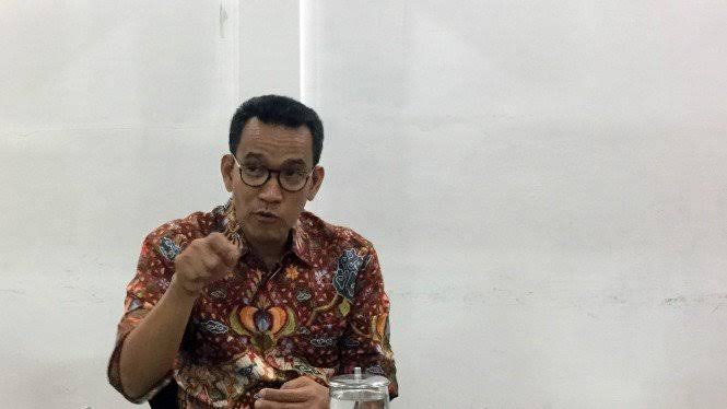 Refly Harun Mulai ‘Serang’ PKS Karena Egois