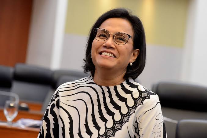 Sri Mulyani Sebut Indonesia Tak Akan Seperti Srilanka, Itu Karena Hidupnya di Menara Gading, Tak Tahu Penderitaan Rakyat