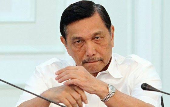 Luhut Sebut Pihak yang Samakan Indonesia-Sri Lanka Sakit Jiwa