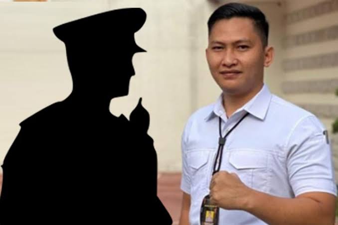 Tegas! Kapolri Nonaktifkan Karo Paminal dan Kapolres Jaksel