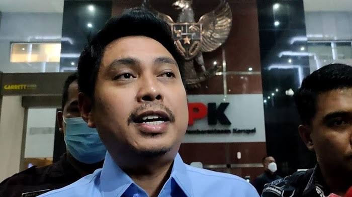 Tak Kooperatif Mardani Maming Dijemput Paksa KPK!