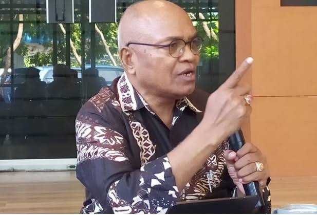 Belum Ada Putusan Hukum Tetap, Ferdy Sambo Sudah Dihakimi Jadi Pelaku