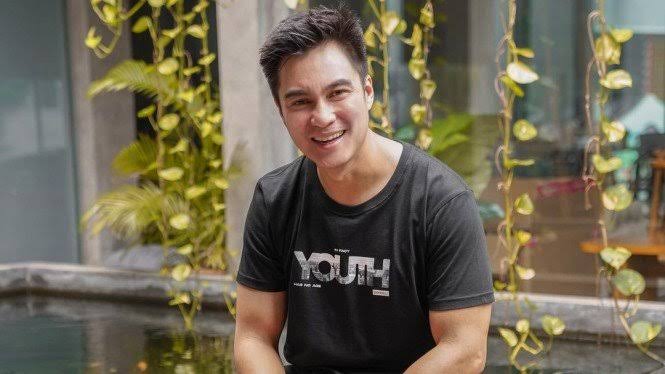 Modal Sejutaan, Gerak Cepat Baim Wong Patenkan Merek Citayam Fashion Week
