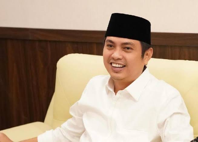Berstatus Buronan, Mardani Maming Datangi KPK