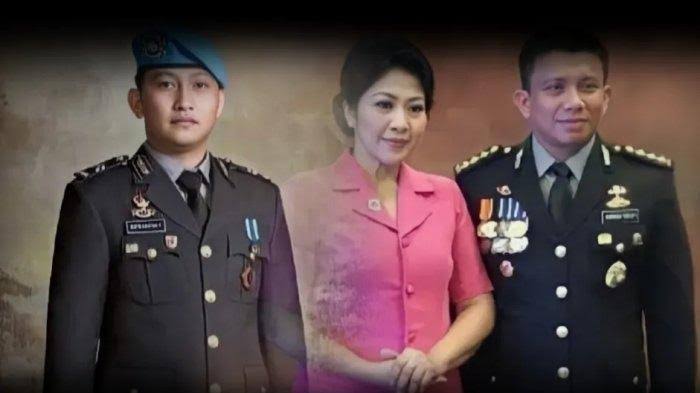 Lemkapi: Ferdy Sambo Sudah Tak Bisa Intervensi Penyidikan Kasus Brigadir J