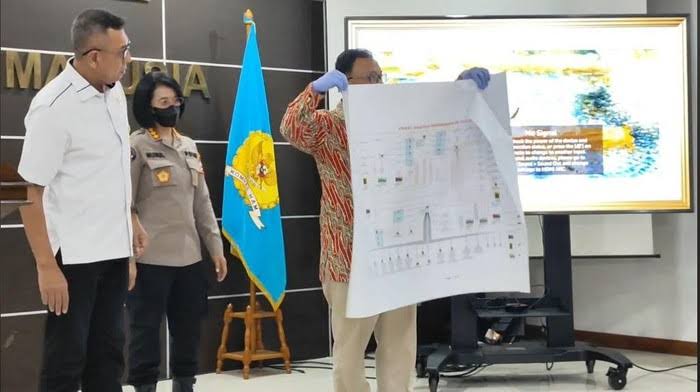 Jokowi Kembali Ingatkan Relawan Ojo Kesusu