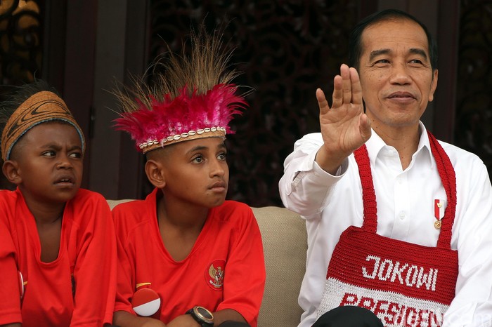 jokowi