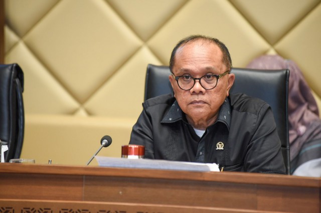 Balasan Menohok dari PDIP kepada Fadli Zon Soal Polemik ACT dan Koruptor Bansos