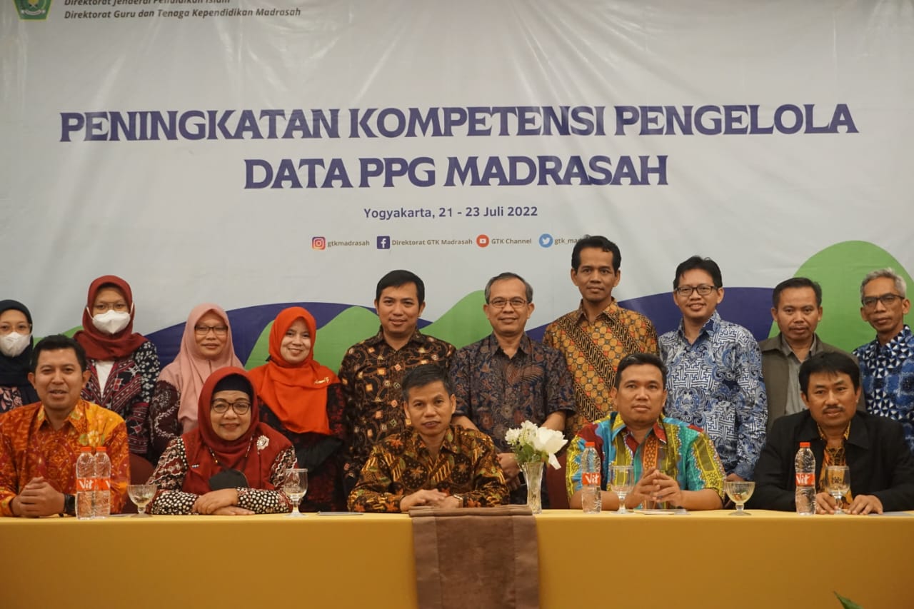 Perdana, Kemenag-LPDP Siapkan 10.000 Kuota Beasiswa Pendidikan Profesi Guru