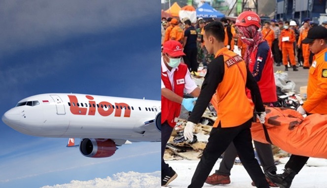 Astagfirullah, Bos ACT Diduga Pake Uang Bantuan Korban Kecelakaan Pesawat untuk Kepentingan Pribadi