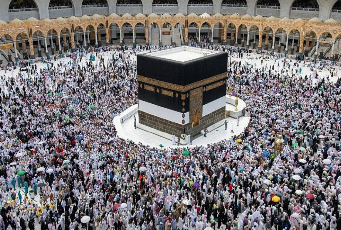 Jemaah Haji Indonesia Wajib Karantina 21 Hari