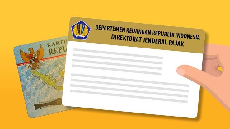 1 Januari 2024 Seluruh Administrasi NPWP Diganti NIK