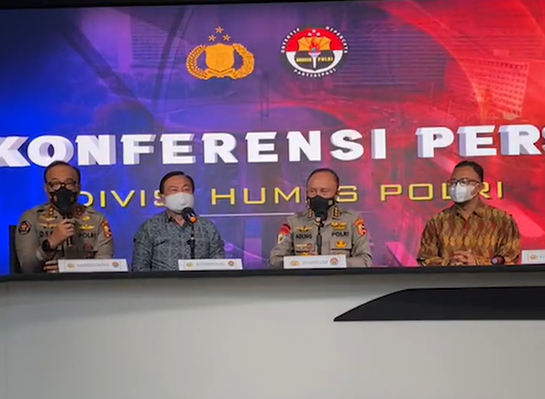 polri