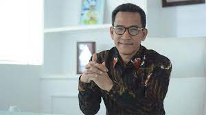 Respons Refly Harus Usai Walk Out Audiensi Soal Reformasi Polri