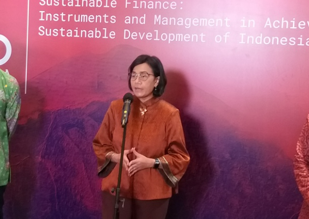 sri mulyani