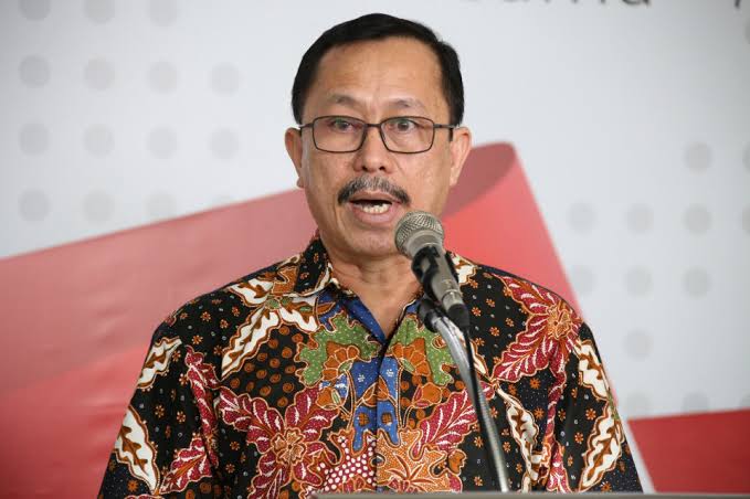 Ahmad Taufan Damanik