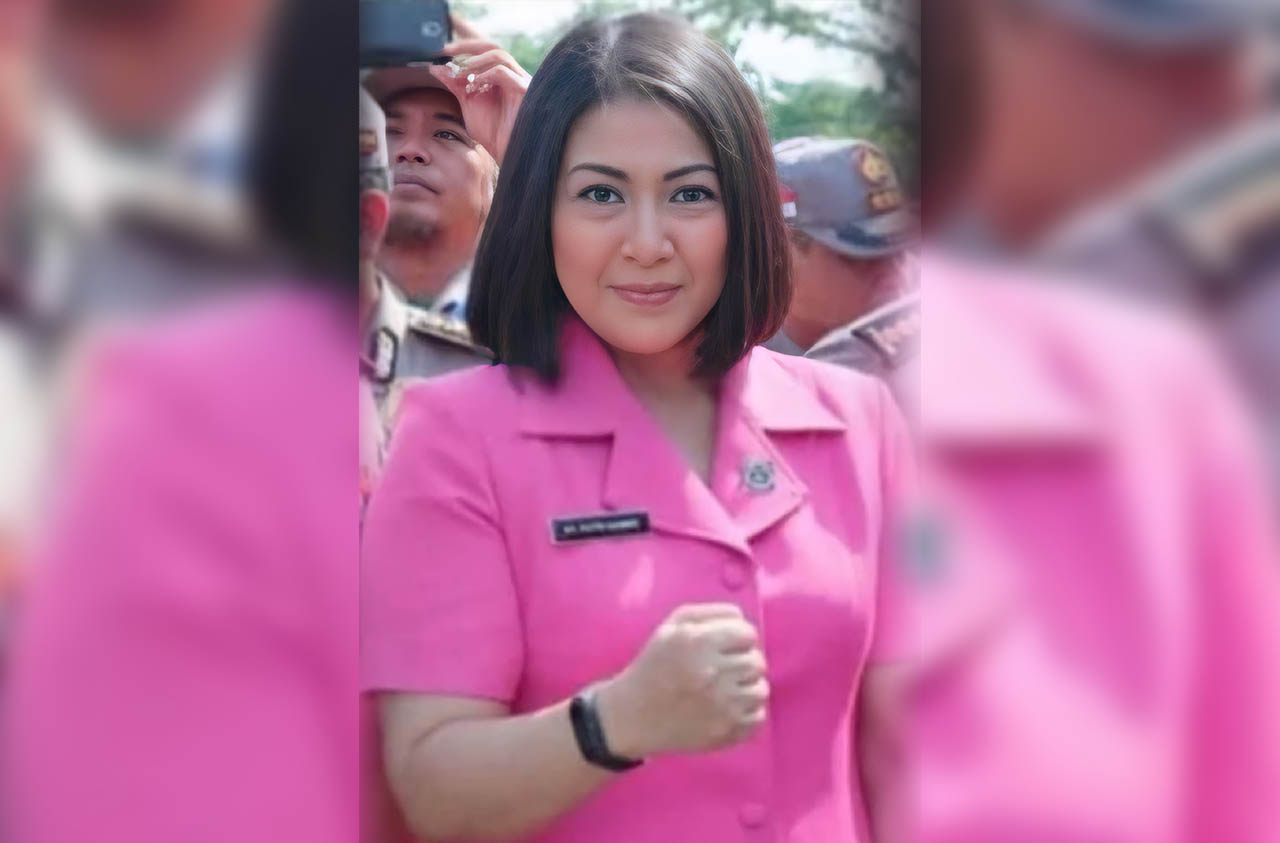 Mohon Doa, Ferdy Sambo Sampaikan Istrinya Masih Trauma