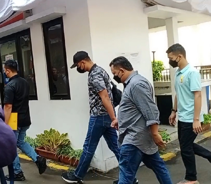 Komnas HAM Periksa Ajudan dan ART Ferdy Sambo