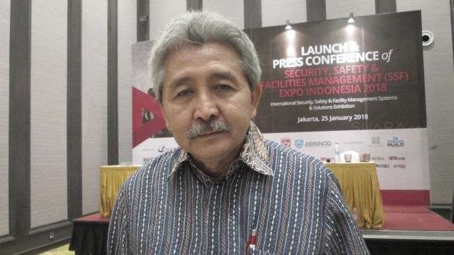Ayah Wagub Jatim Dikabarkan Meninggal Dunia Akibat Kecelakaan di Tol