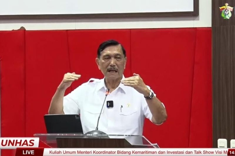 Rencana Kenaikan BBM Masih Digodok, Keputusan Akhir di Tangan Jokowi
