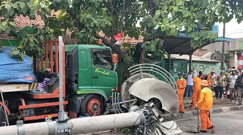16 Orang Tewas Akibat Kecelakaan Maut Bekasi, Mayoritas Anak SD
