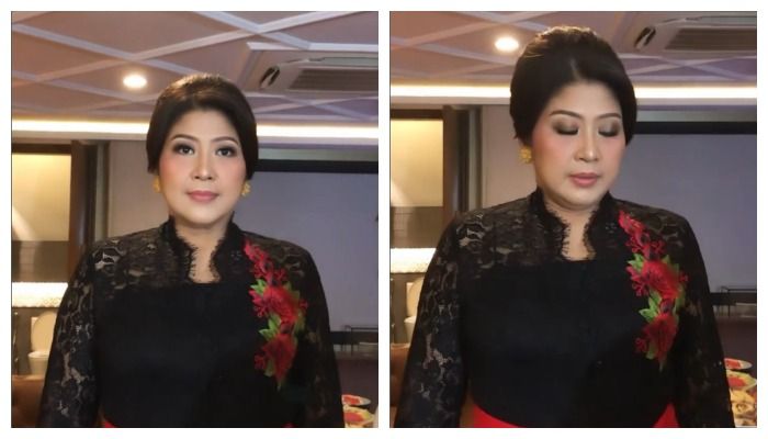 Putri Candrawathi Istri Ferdy Sambo Jadi Tersangka, SDR: Timsus Polri Tak Ragu, Transparan & Tanpa Pandang Bulu