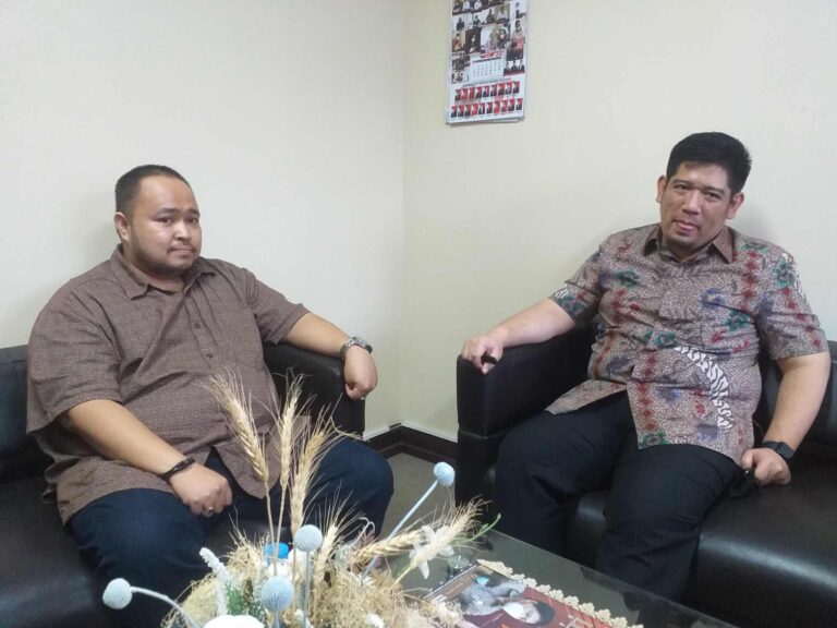DPRD Sulut : Kami Bersama Masyarakat Dukung Polri Tuntaskan Kasus Brigadir J
