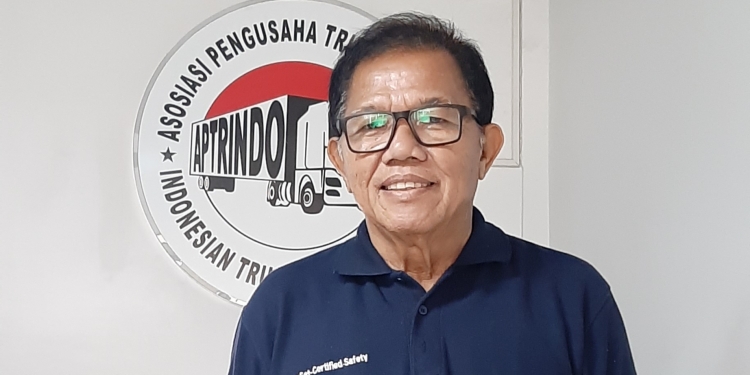 Asosiasi Pengusaha Truk Setuju Soal Kenaikan Harga BBM Subsidi
