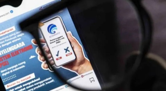 Polemik Blokir PSE Butuh Solusi Terbaik