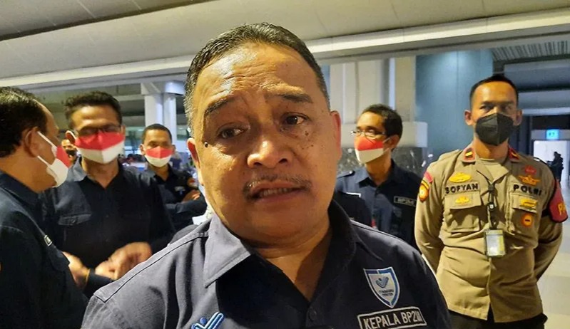 16 PMI Korban Penyekapan di Kamboja Dipulangkan Hari ini